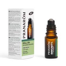 Aromaboost Rollon Inmunity Bio 5 ml (Pranarom)
