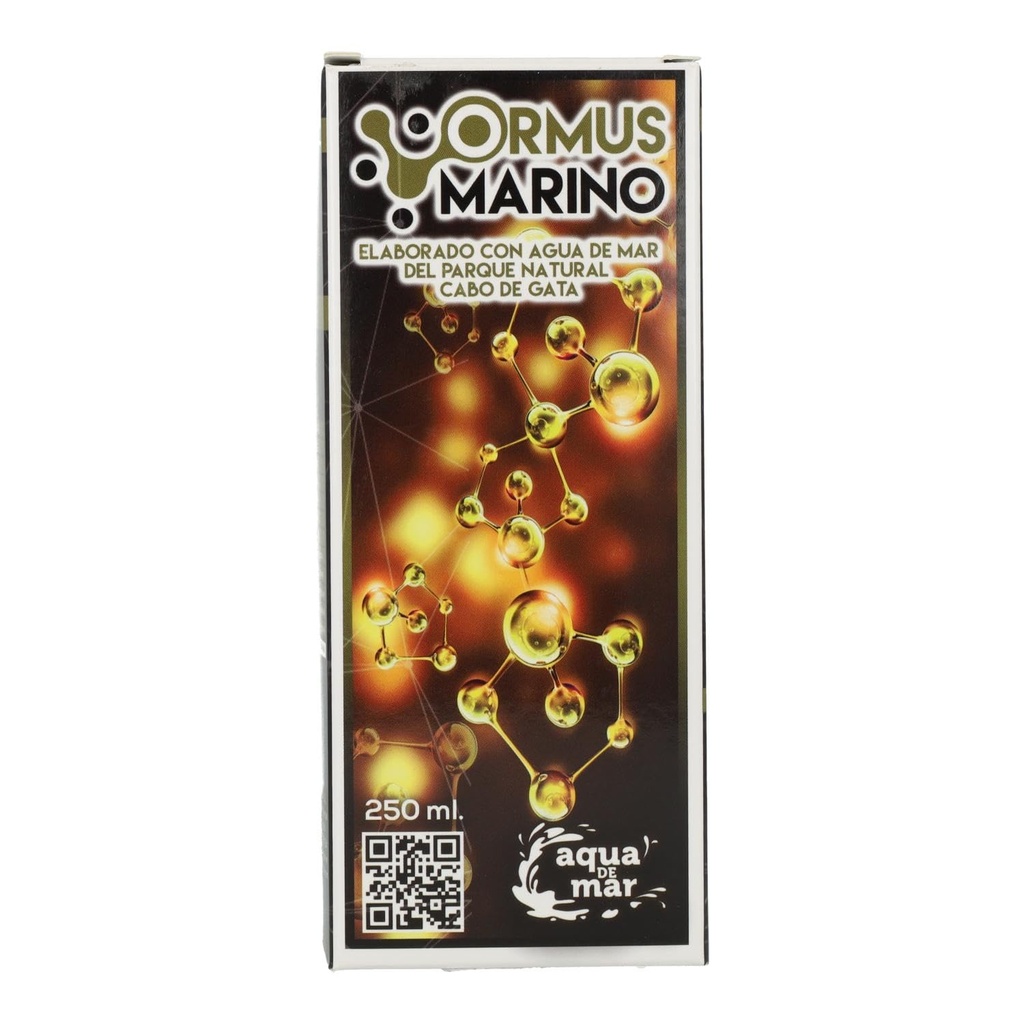 Ormus Marino 250 ml. (Oriplan)