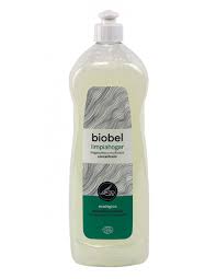 Limpiahogar 1 Lt. (Biobel)