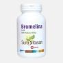 Bromelina 2400 GDU 90 Caps. (Suravitasan)
