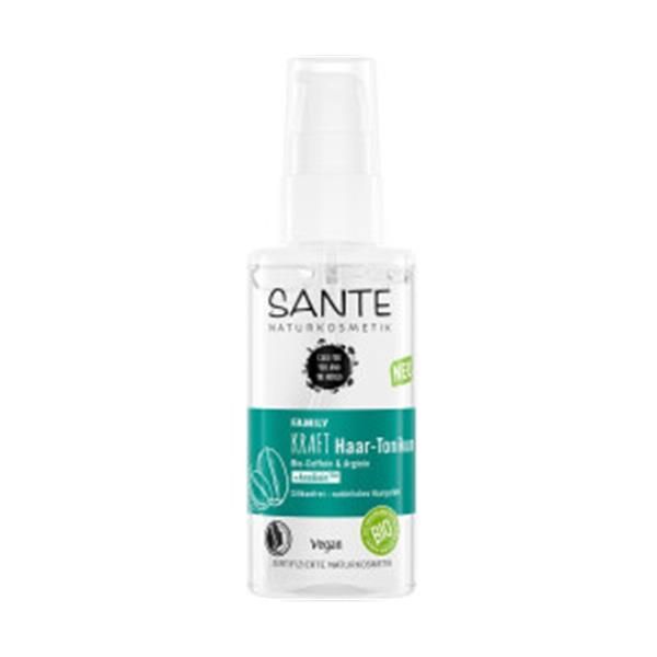 Tonico Capilar Fortalecedor 75 ml. (Sante)