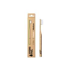 Cepillo Dental Bambu Clasico Medio (HydroPhil)