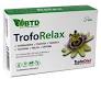 TrofoRelax 30 Caps. (TrofoDiet)