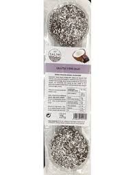 Galleta Integral Fibre-Lolas 250 Grs. (Eco Salim)