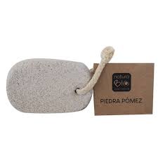 Piedra Pomez Naturabio