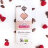 Tableta Chocolate Blanco Yogur y Frambuesa 80 gr (Isabel) 