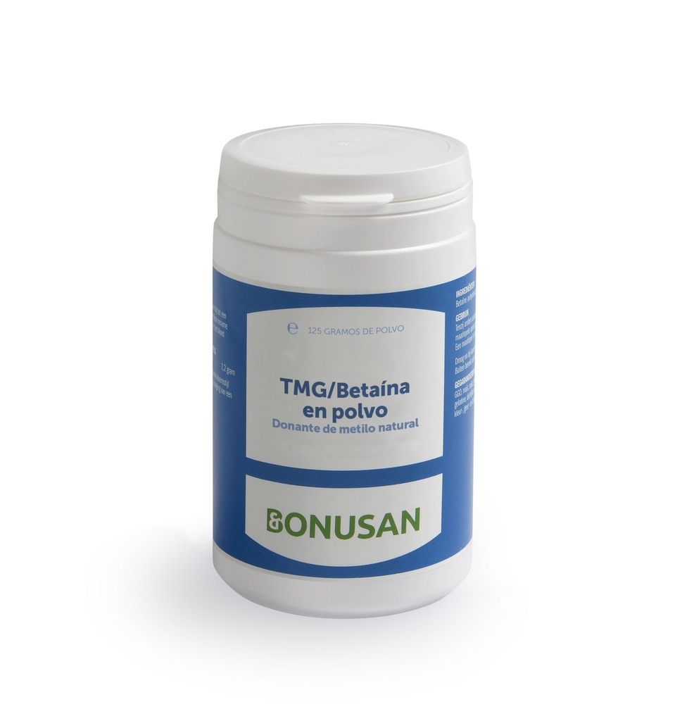 TMG Betaina 125 Grs. (Bonusan)