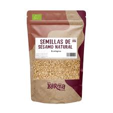 Semillas Sesamo Natural 250 Grs. (Your Karma Foods)