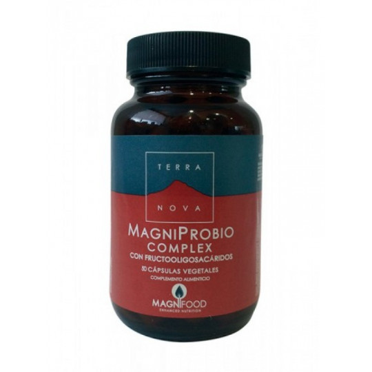 Magniprobio Complex 50 Caps. (TerraNova)