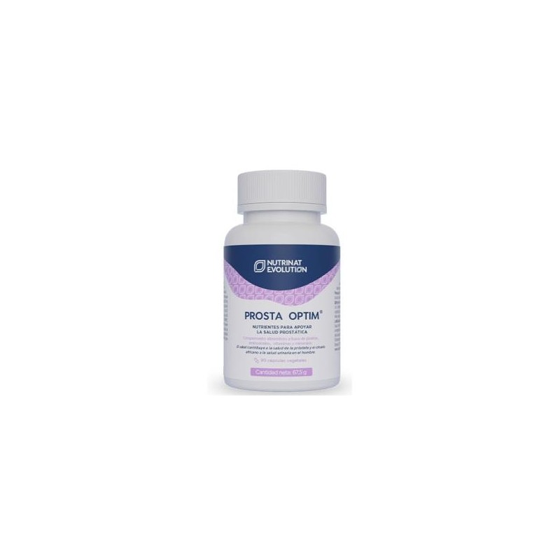 Prosta Optim 90 Caps. (Nutrinat Evolution)