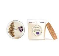 Vela Artesanal Lavanda (Biocenter)