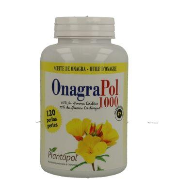 OnagraPol 1000 120 perlas (Plantapol)