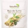 Raíz De Suma 125 Grs.(Salud Viva)