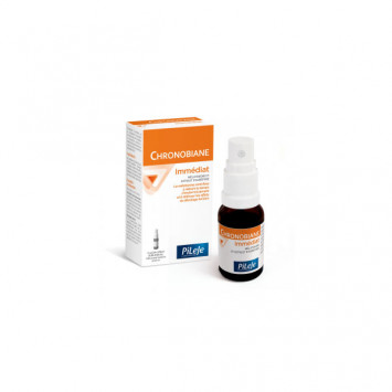 Chronobiane Instant. 20 Ml. (Pileje)