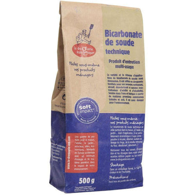Bicarbonato Sodico 1 Kg. (Pronadis)