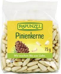 Piñones 75 Grs.(Rapunzel)