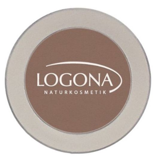 Sombra De Ojos Mono Nº 02  2Grs. (Logona)