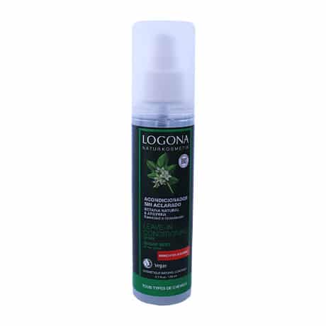 Acondicionador Spray Sin Aclarado Bio 150 Ml (Logona)