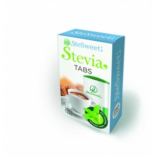 Stevia 250 Comp. (Stesweet)