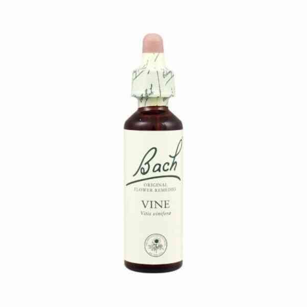Vine 20Ml. Flores Bach 32