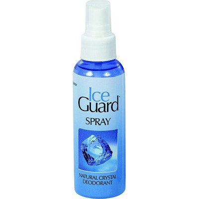 Desodorante Ice Guard Spray 100Ml. (Optima)