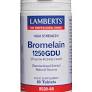 Bromelina 1250 GDU 60 Tab. (Lamberts)