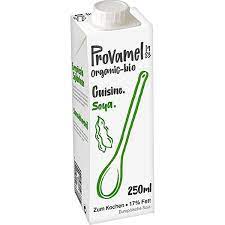 Nata Soja 250 Ml. (Provamel)