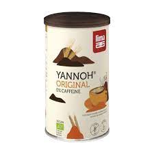 Yannoh Instant 250 Grs.  (Lima)