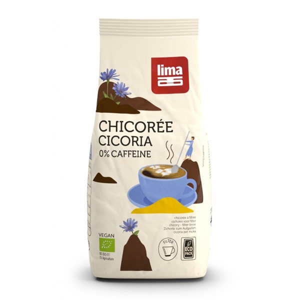 Achicoria Para Cafetera . 500Gr. (Lima)