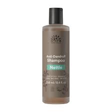 Champu Ortiga *Anticaspa* 250Ml.(Urtekram)