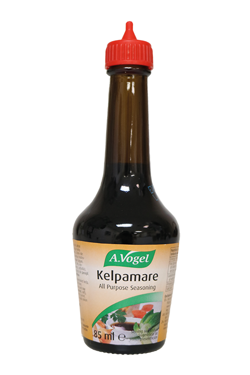 Kelpamare 85Ml. (A.Vogel)