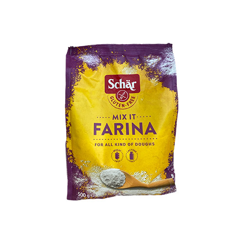 Harina Mix C 1 Kg (Schar)