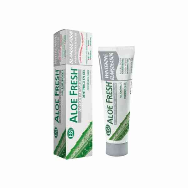 Aloe Fresh Retard Blanqueador 10Ml (Esi)