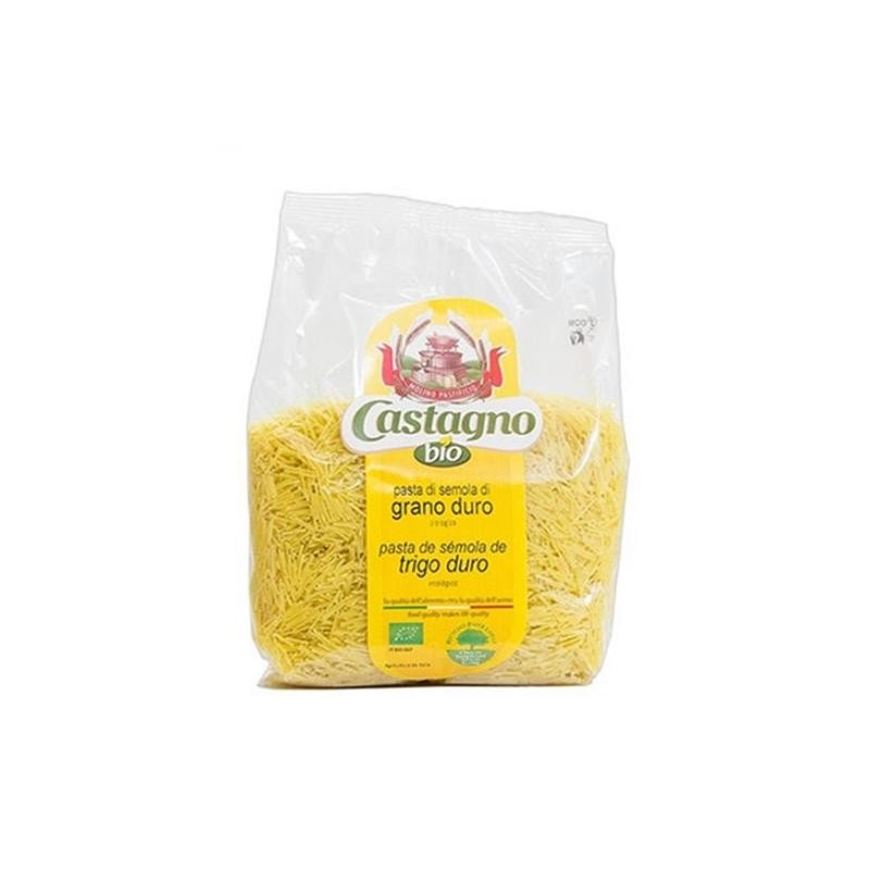 Fideos Trigo Blanco 500 Grs. (Cal Valls)
