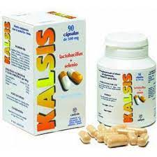 Kalsis 90 Caps. (Catalysis)