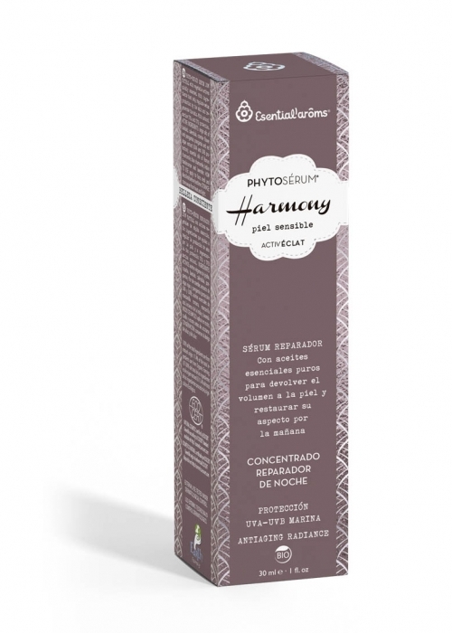 Phytoserum Harmonia Piel Sensible 30Ml.(Esencial Aroms)
