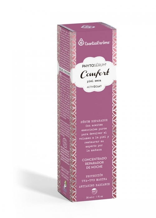Phytoserum Comfort Piel Seca 30Ml (Esential Aroms)