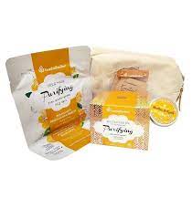 Neceser Crema Purifyng Piel Mixta Grasa 50 Ml (Esential Aroms )