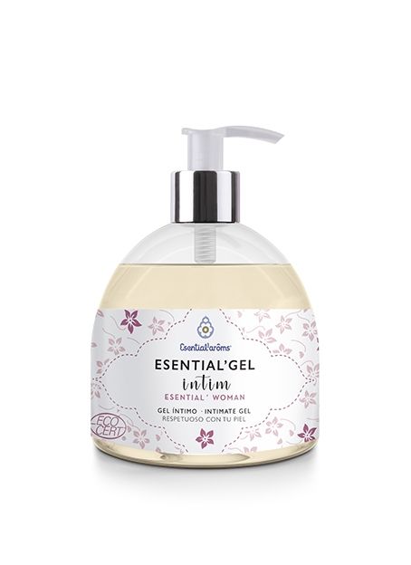 Esential Gel Intimo Eco 225 Ml. (Esential Aroms)