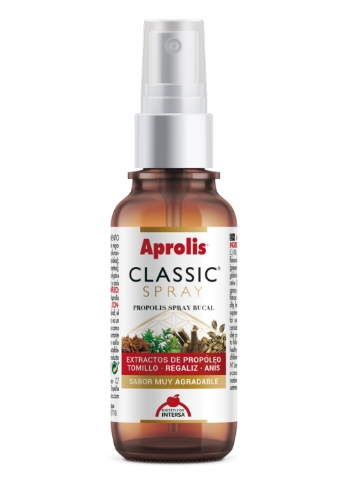 Aprolis Classic Spray Bucal (Intersa)