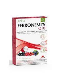 Bipole Ferronemis "Annemis" 20 Ampo. (Intersa)