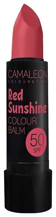Camaleon Colour Balm Red Sunshine Spf 50