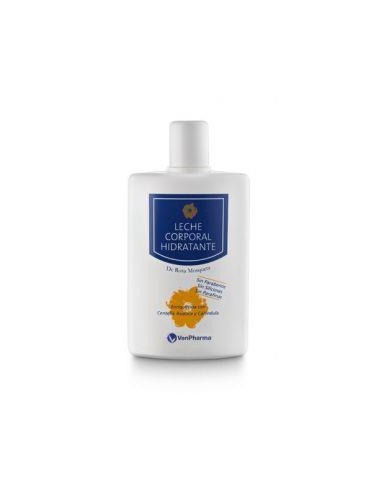 Leche Corporal Rosa M. 500 Ml. (Vendrell)