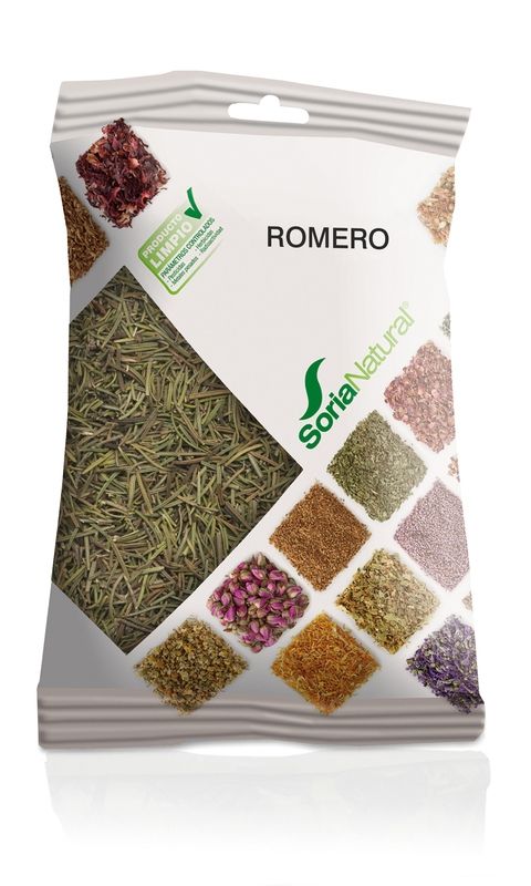 Romero Bolsa 75 Grs. (Soria)