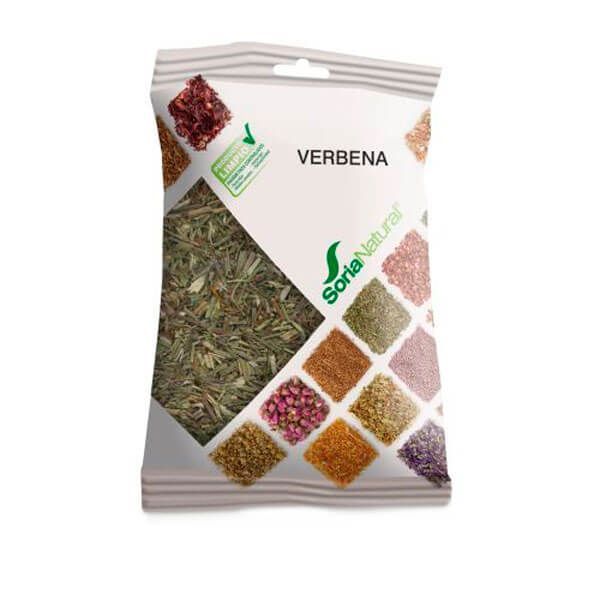 Verbena Bolsa P. 40 Gr. (Soria)