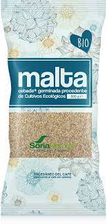 Malta Sucedaneo Del Café 500 Grs. (Soria)