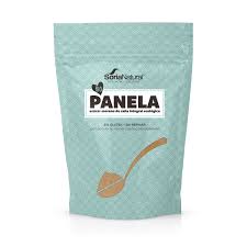 Panela Bio 500G *Descatlogado* (Soria)