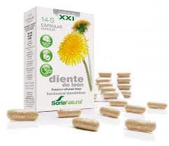 Diente De Leon  Liber. Prolongada 30Caps. (Soria)