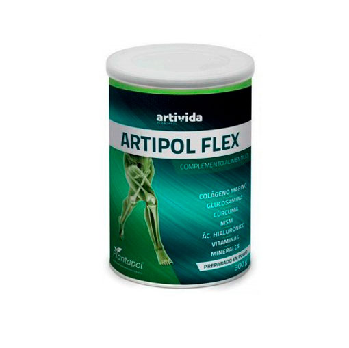 Artipol Flex 300 Grs. (Plantapol)