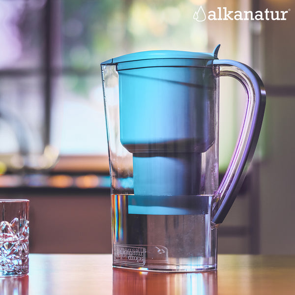 Kit Jarra  Alkanatur